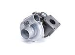 BTS TURBO Lader, Aufladung t911801