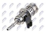 NTY Dosiermodul, Harnstoffeinspritzung bwpct021 für Citroën/Peugeot