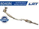 LRT Katalysator 8040n für VW