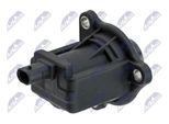 NTY Schubumluftventil, Lader ecdbm035 für BMW