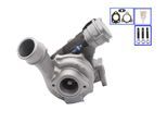 WALKER Lader, Aufladung 59272bpv für HYUNDAI