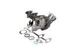 KAMOKA Lader, Aufladung 8600028 für VAG Skoda VW SEAT