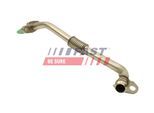 FAST Ölleitung, Lader ft38512 für Ford Citroën Fiat