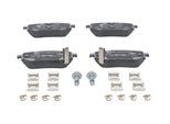 ATE Bremsbelagsatz, Scheibenbremse 13047038882 für Mercedes RENAULT