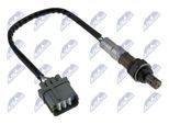 NTY Lambdasonde eslhd029 vor Katalysator für SATURN HONDA ACURA