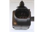TRISCAN Lambdasonde 884529267 für VW