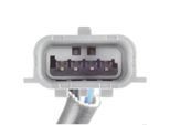 HERTH+BUSS ELPARTS Lambdasonde 70685501 für INFINITI DACIA