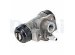 DELPHI Radbremszylinder lw90220 für DACIA