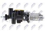 NTY Bremskraftregler ezcfr228 für Ford