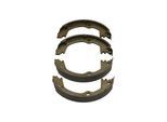 KAVO PARTS Bremsbackensatz kbs3422 für KIA