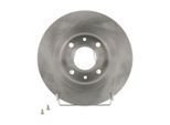 CHAMPION Bremsscheibe 561364ch 266mm 20mm für Peugeot TALBOT (DF-PSA) Citroën