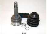 JAPKO Gelenksatz, Antriebswelle 62560 radseitig für MITSUBISHI