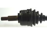 LÖBRO Antriebswelle 305793 für RENAULT