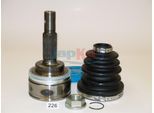 JAPKO Gelenksatz, Antriebswelle 62226 radseitig für TOYOTA