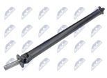 NTY Gelenkwelle, Achsantrieb nwnns010 für NISSAN