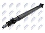 NTY Gelenkwelle, Achsantrieb nwnns023 für NISSAN