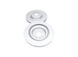 KAVO PARTS Bremsscheibe br10064c 365mm 28mm für Tesla