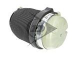 DUNLOP AIRSUSPENSION Luftfeder, Fahrwerk 71037 Hinterachse rechts für VAG Audi