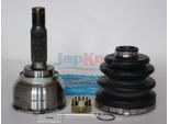 JAPKO Gelenksatz, Antriebswelle 62506 für MITSUBISHI HYUNDAI