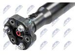 NTY Gelenkwelle, Achsantrieb nwnbm035 für BMW