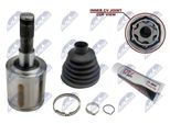 NTY Gelenksatz, Antriebswelle npwch028 getriebeseitig für Chrysler ALFAROME/Fiat/LANCI