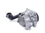 PIERBURG Ölpumpe 724808320 für VW