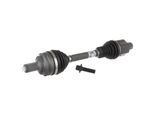 SKF Antriebswelle vkjc7598 Vorderachse links für Mercedes