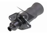 AIC Luftfeder, Fahrwerk 71049 Hinterachse links für VAG
