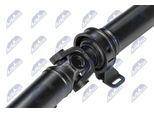 NTY Gelenkwelle, Achsantrieb nwnfr009 für Ford