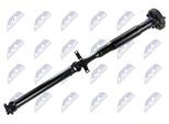 NTY Gelenkwelle, Achsantrieb nwnbm068 für BMW