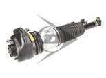 DUNLOP AIRSUSPENSION Luftfederbein 71110 Hinterachse links für BMW