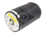 DUNLOP AIRSUSPENSION Luftfeder, Fahrwerk 71098 Hinterachse links für BMW