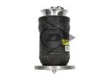DUNLOP AIRSUSPENSION Luftfeder, Fahrwerk 71034 Hinterachse rechts für RENAULT