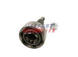 FAST Gelenksatz, Antriebswelle ft25541 radseitig für Ford