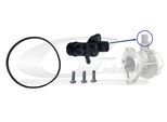 3RG Reparatursatz, Unterdruckpumpe (Bremsanlage) 74602 für RENAULT