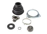 MAXGEAR Gelenksatz, Antriebswelle 492911 getriebeseitig für RENAULT NISSAN
