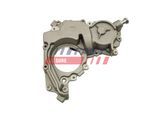 FAST Ölpumpe ft38326 für Fiat Iveco