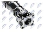 NTY Gelenkwelle, Achsantrieb nwnty026 für TOYOTA