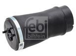 FEBI BILSTEIN Federbalg, Luftfederung 199233 Hinterachse links für BMW