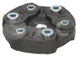 STC Gelenk, Längswelle t405824 hinten für BMW