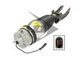 DUNLOP AIRSUSPENSION Luftfederbein 71076 Vorderachse links für Porsche VAG VW