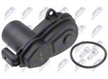 NTY Stellelement, Feststellbremse Bremssattel hzsme003a für Mercedes