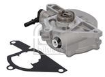 FEBI BILSTEIN Unterdruckpumpe, Bremsanlage 1000326 für Ford