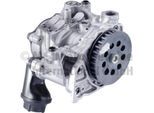 PIERBURG Ölpumpe 724808360 für VW