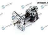 DR.MOTOR AUTOMOTIVE Unterdruckpumpe, Bremsanlage drm03019 für LAND ROVER