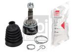 FEBI BILSTEIN Gelenksatz, Antriebswelle 185105 Vorderachse für HYUNDAI