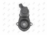 ABAKUS Stellelement, Feststellbremse Bremssattel 13106982 Hinterachse für Opel