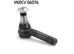 SKF vkdcv06076 für Mercedes