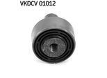 SKF vkdcv01012 67mm für MAN