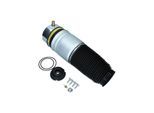 KAMOKA Luftfeder, Fahrwerk 2079009 Hinterachse für Audi
